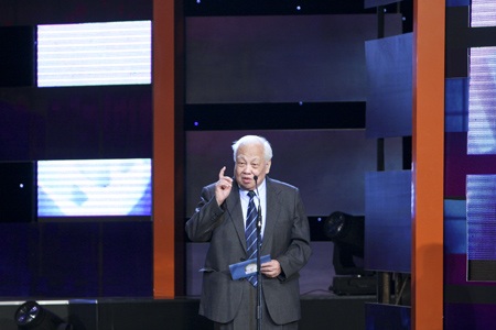 Vinh danh những Nhân tài Đất Việt