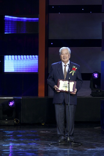 Vinh danh những Nhân tài Đất Việt