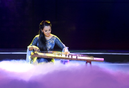 Vinh danh những Nhân tài Đất Việt