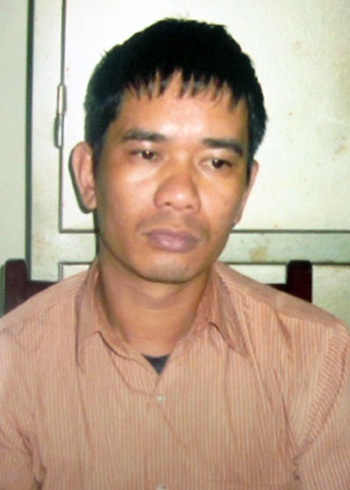 Kẻ chủ mưu vụ truy sát Giám đốc BV Thanh Nhàn khai gì? - 1 Kẻ chủ mưu Ngô Quang Dũng.