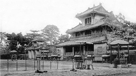 Bài 1: Những xác ướp của người Việt cổ - 1 Bài 1: Những xác ướp của người Việt cổ