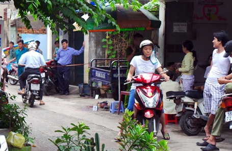 Nhân chứng bàng hoàng trước cảnh cô giáo mầm non bị sát hại - 4 Vụ án khiến cả khu dân cư chấn động