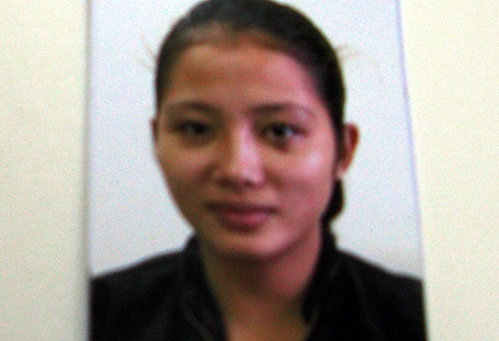 Nguyễn Thị Thủy.