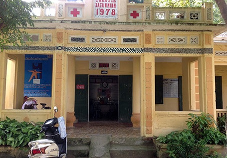 “Đè” phạt người đẻ hơn 2 con - 1 “Đè” phạt người đẻ hơn 2 con