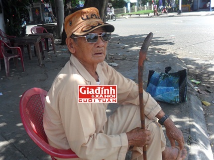 Ông Sang và câu chuyện sét đánh... ướt quần.