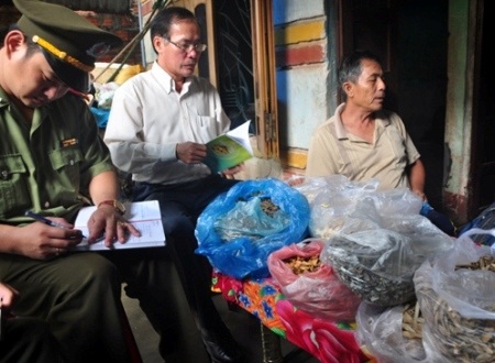 Một người tử vong do suy gan sau uống thuốc Nam