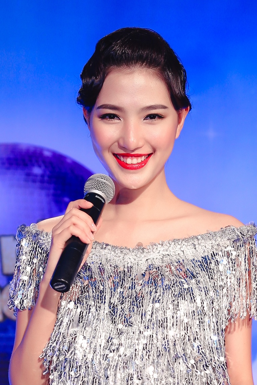 Một nhân tố mới của chương trình năm nay 