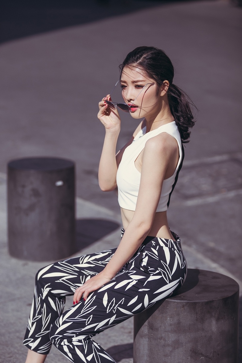 Triệu Thị Hà: “Mong ồn ào trả vương miện khép lại từ đây” - 4 Phương Nhung