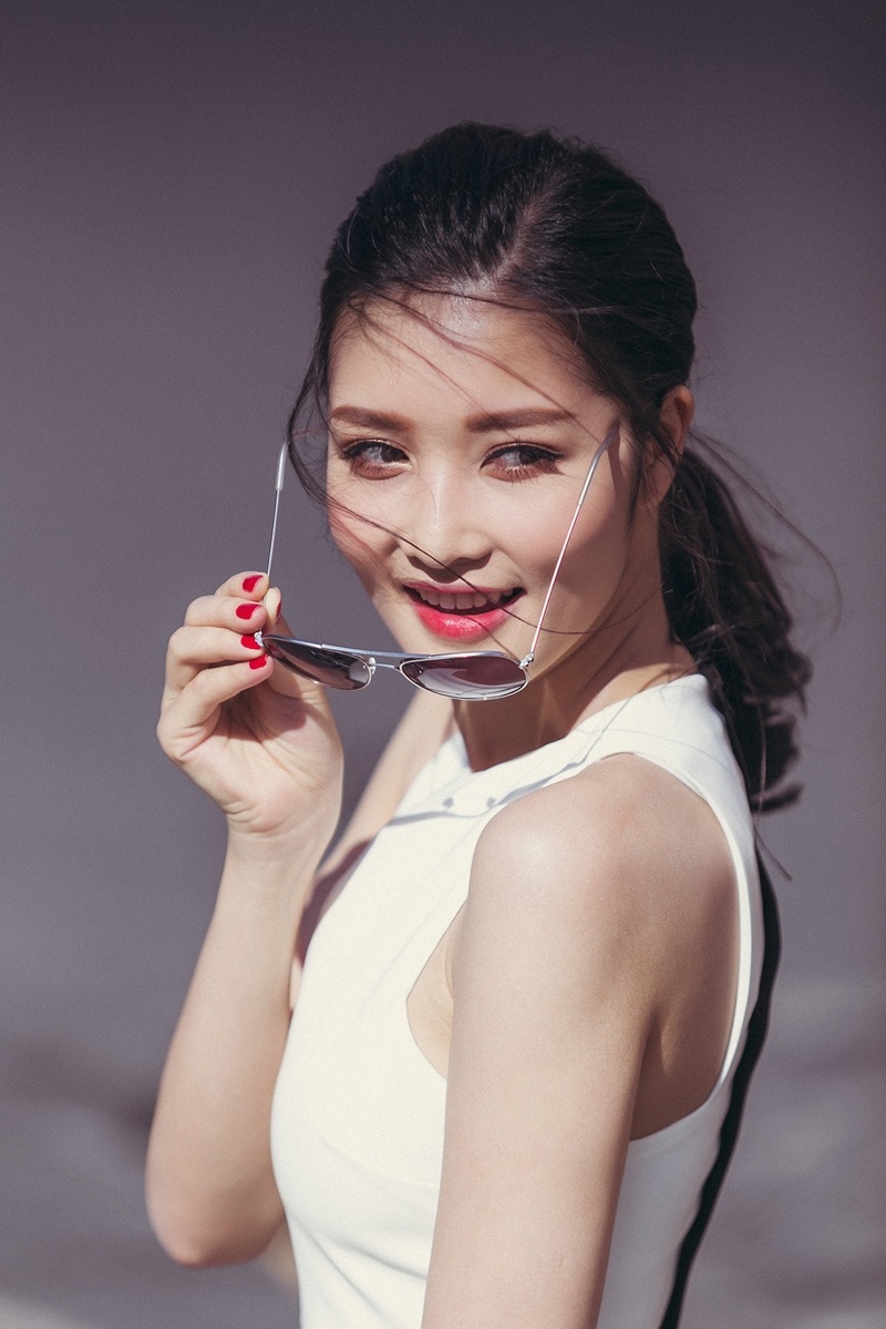 Triệu Thị Hà: “Mong ồn ào trả vương miện khép lại từ đây” - 5 Phương Nhung