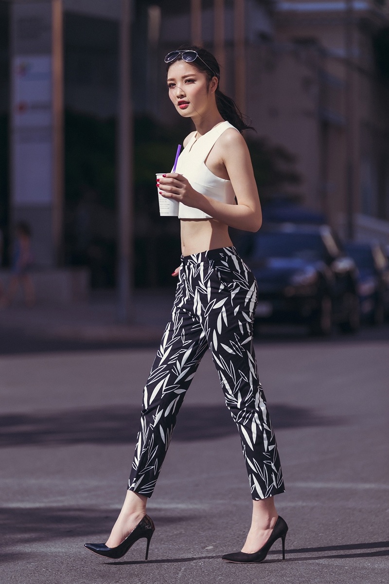 Triệu Thị Hà: “Mong ồn ào trả vương miện khép lại từ đây” - 6 Phương Nhung