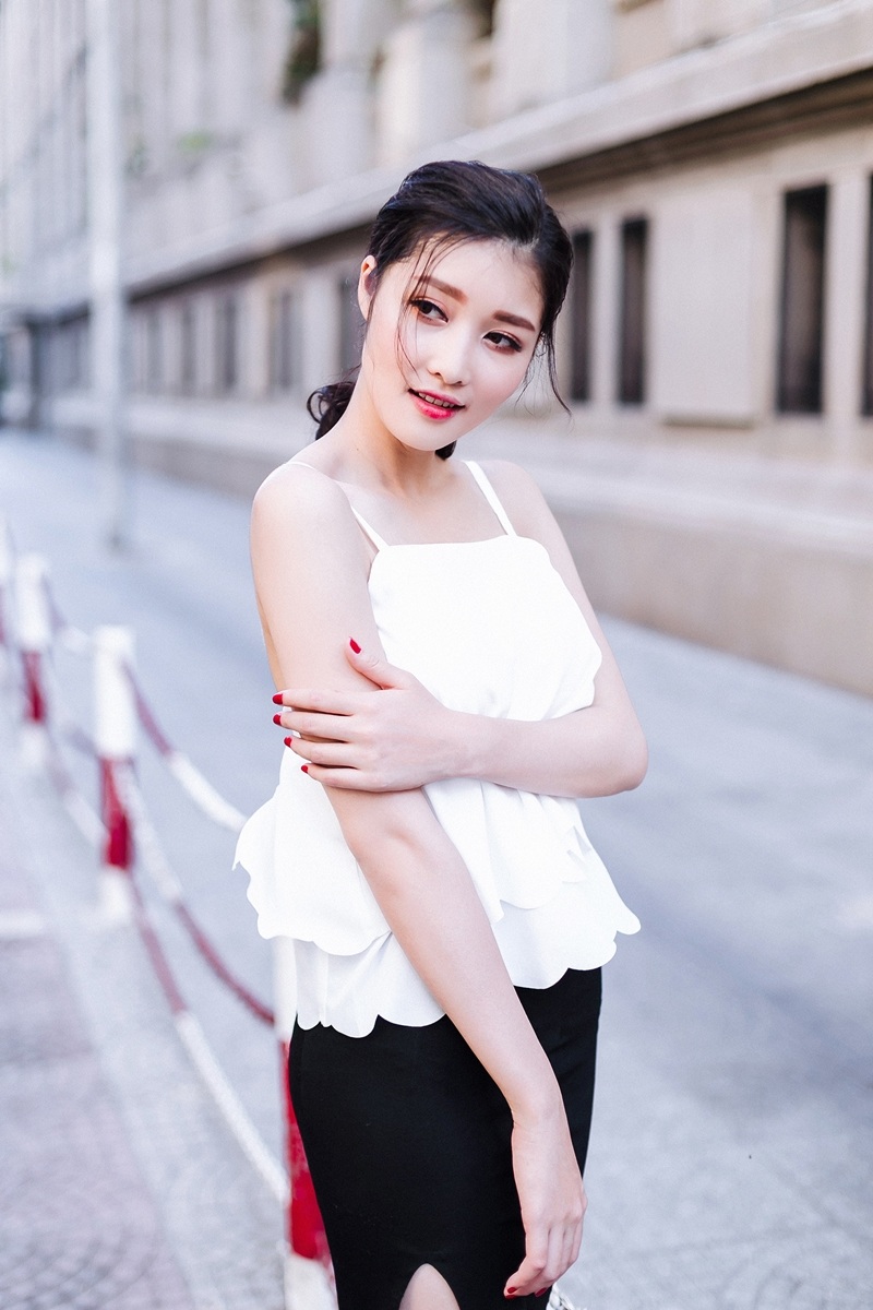 Triệu Thị Hà: “Mong ồn ào trả vương miện khép lại từ đây” - 10 Phương Nhung