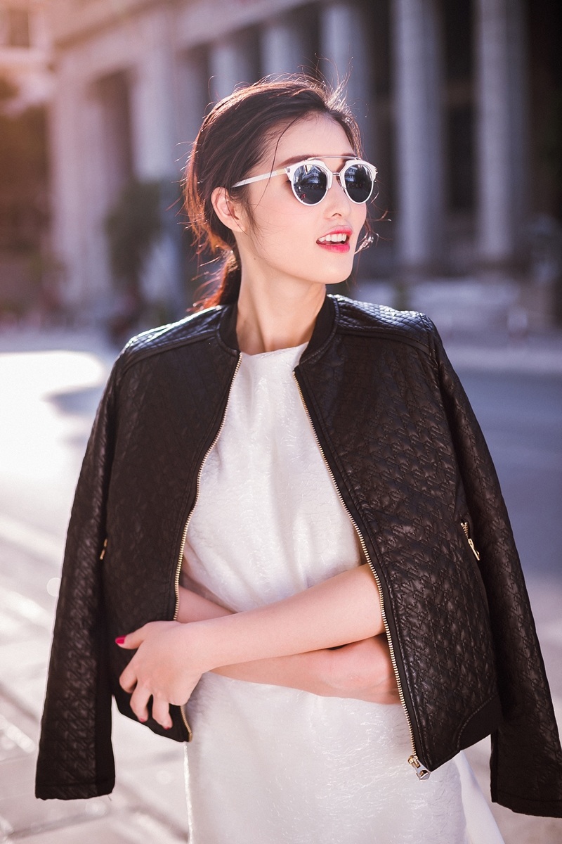 Triệu Thị Hà: “Mong ồn ào trả vương miện khép lại từ đây” - 13 Phương Nhung