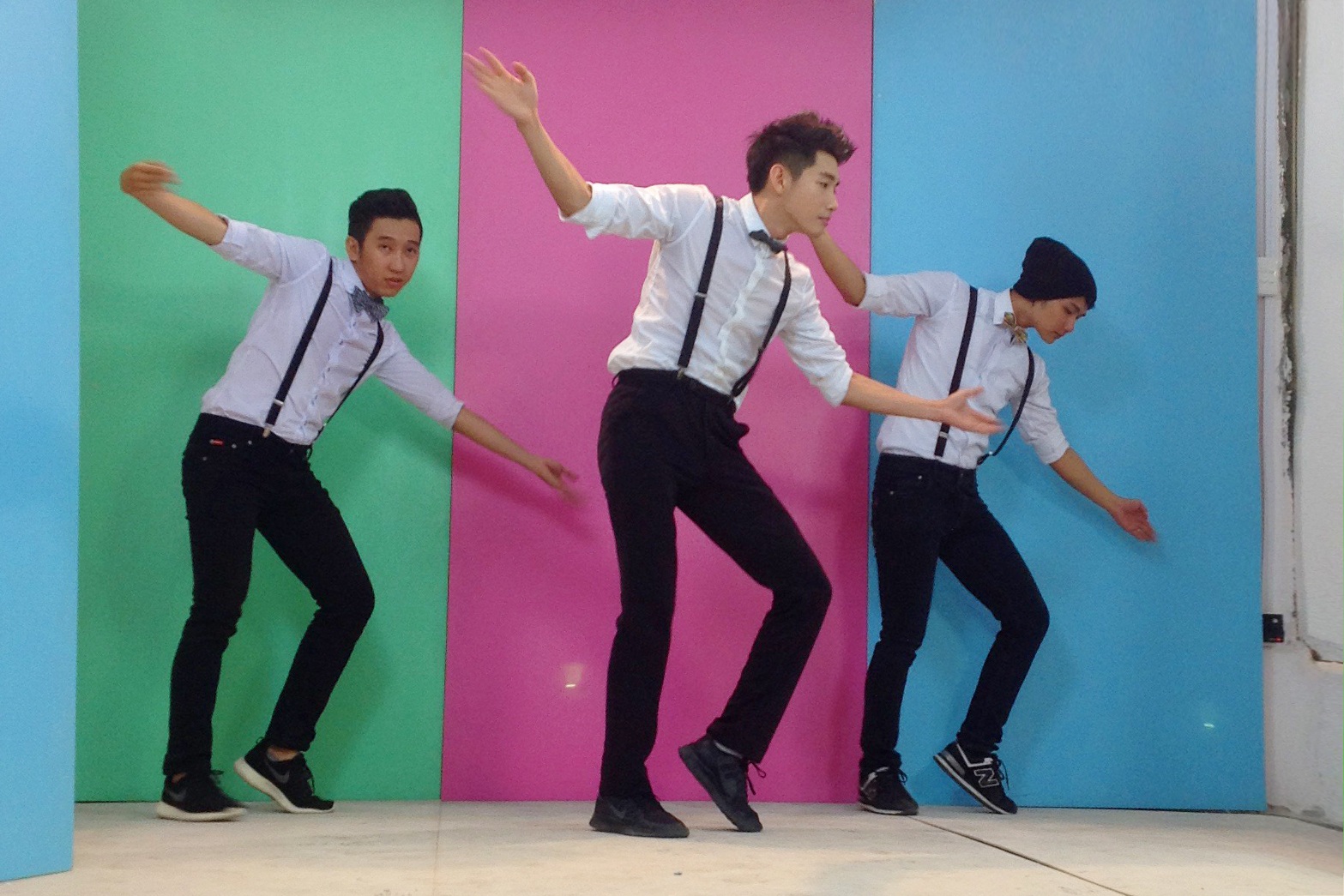 Sốt clip tỏ tình dễ thương ngày Valentine của vũ công Quang Đăng