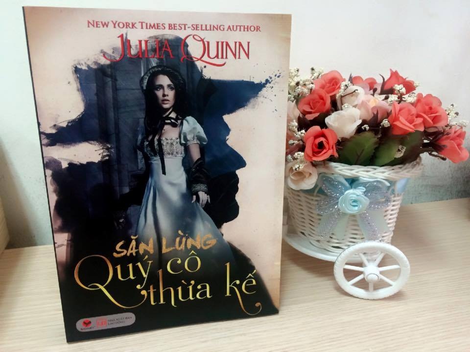 “Săn lùng quý cô thừa kế” - nhận ra nhau giữa muôn vàn khác biệt - 1 Săn lùng quý cô thừa kế là câu chuyện tình lãng mạn, đầy chất nhân văn.