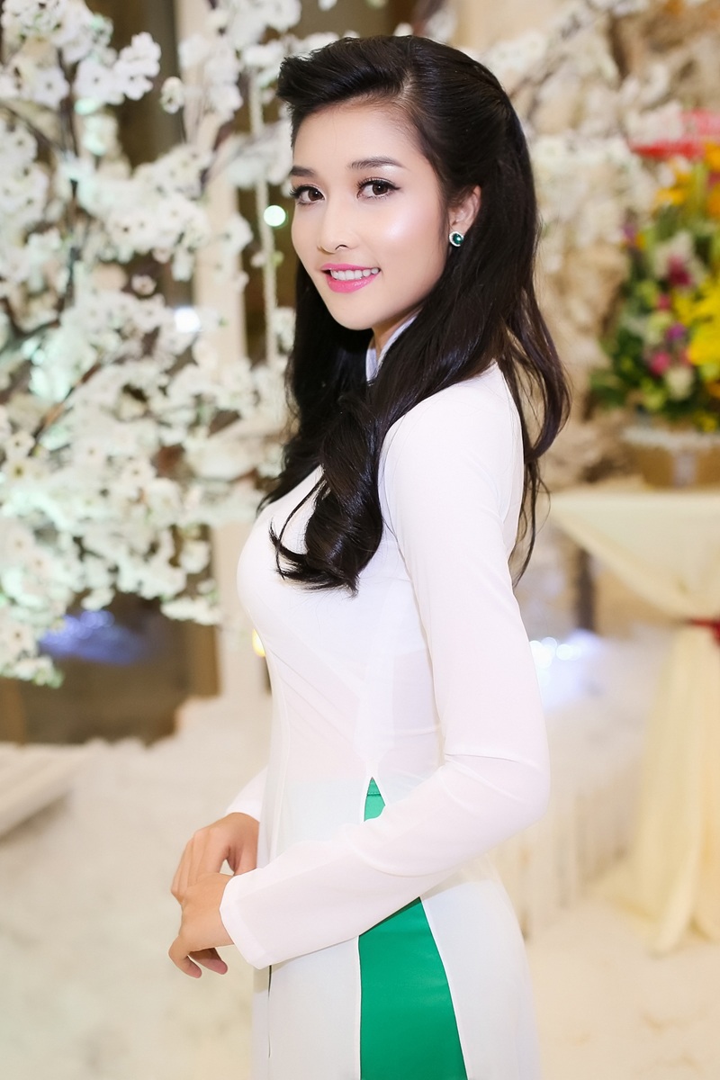Triệu Thị Hà trở thành đại sứ Dự án “The Beauty of Vietnam” của UNESCO - 4 Đôi
bên sẽ cùng chung tay để góp phần chia sẻ