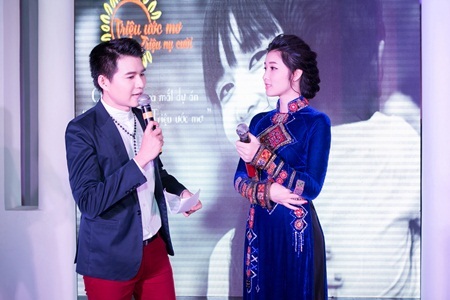 Hoa hậu các dân tộc Việt Nam cho biết, nguồn kinh phí hoạt động của 