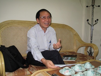 Điểm thi môn Sử thấp: Do lỗi hệ thống hay phương pháp giảng dạy? - 1 Điểm thi môn Sử thấp: Do lỗi hệ thống hay phương pháp giảng dạy? - 1