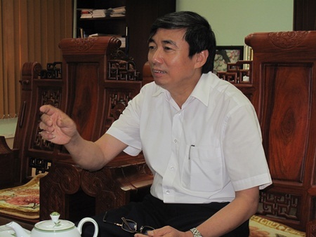 Vĩnh Phúc từ chối tuyển dụng sinh viên tốt nghiệp ĐHQGHN? - 2