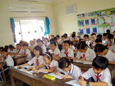 Đừng lẫn lộn giữa việc “lo” và “chạy” trường - 3