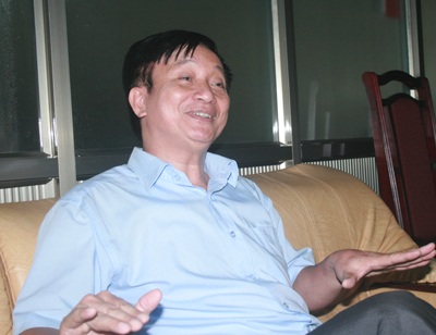 Đừng lẫn lộn giữa việc “lo” và “chạy” trường - 1