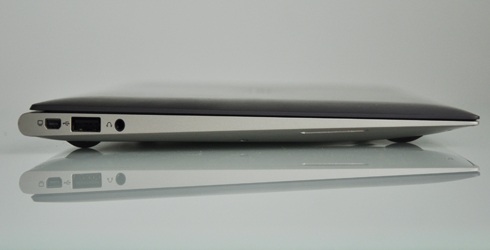 Asus trình làng laptop siêu mỏng Zenbook tại VN - 2