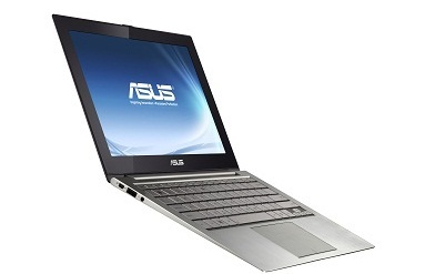 Asus trình làng laptop siêu mỏng Zenbook tại VN - 3