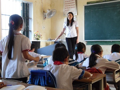 Giải bài toán nói ngọng “l”, “n” từ góc độ chuyên gia - 2 Giải bài toán nói ngọng “l”, “n” từ góc độ chuyên gia - 2