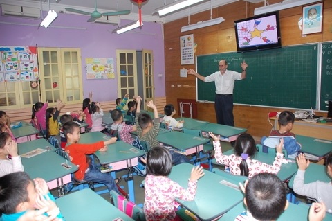 Loay hoay “giải mã” trường chất lượng cao - 1 Loay hoay “giải mã” trường chất lượng cao - 1