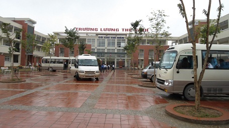 Thêm nỗi lo lắng khi con vào khung giờ học mới - 1 Thêm nỗi lo lắng khi con vào khung giờ học mới - 1