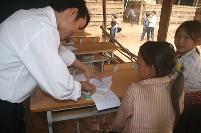 Thưởng Tết giáo viên: Những điều khó nói! - 2 Thưởng Tết giáo viên: Những điều khó nói! - 2