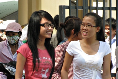 Khoa học Trái đất: Ngành khoa học khám phá những kỳ bí của thiên nhiên