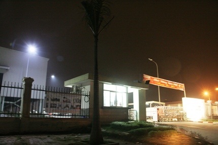 SV ngành Kế toán phải đi... lắp linh kiện điện tử - 2 SV ngành Kế toán phải đi... lắp linh kiện điện tử - 2