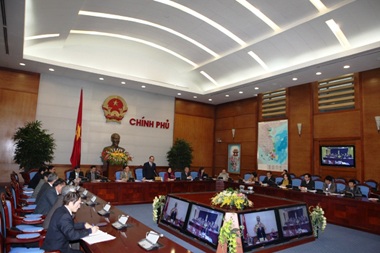 Phổ cập GDMN trẻ 5 tuổi đã có nhiều khởi sắc