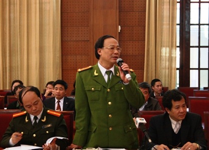 “Quá sớm để đánh giá giảm ùn tắc là do đổi giờ” - 1