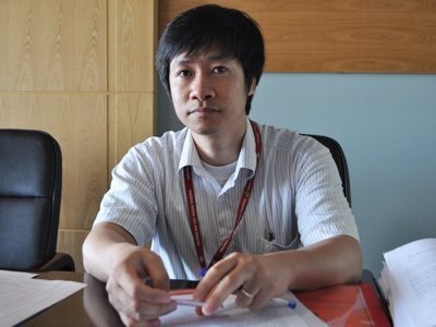 SV ĐH Ngoại Thương “tố” bị bóc lột sức lao động ở Singapore - 2 SV ĐH Ngoại Thương “tố” bị bóc lột sức lao động ở Singapore