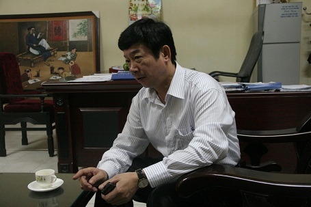 Hiệu trưởng không giảng dạy vẫn hưởng phụ cấp đứng lớp - 2 Hiệu trưởng không giảng dạy vẫn hưởng phụ cấp đứng lớp