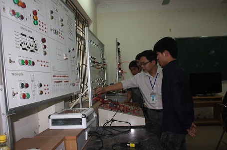 ĐH Thành Đô: Học phí ổn định nhưng chất lượng sẽ tăng - 1 ĐH Thành Đô: Học phí ổn định nhưng chất lượng sẽ tăng