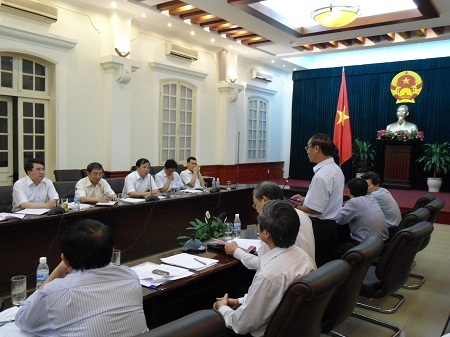 Hải Phòng: Cương quyết xử lý việc “chặt chém” thí sinh - 1 Hải Phòng: Cương quyết xử lý việc “chặt chém” thí sinh