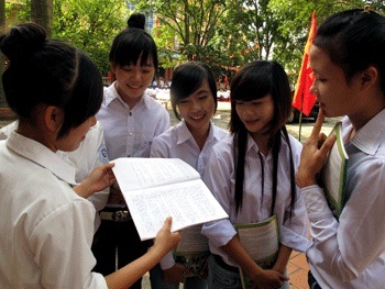Rút ngắn thời gian học phổ thông: Bắt đầu từ việc phân luồng - 1 Phân luồng sớm sẽ tạo cú hích cho ngành giáo dục.