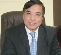 Ông Bùi Anh Tuấn - Vụ trưởng Vụ giáo dục ĐH