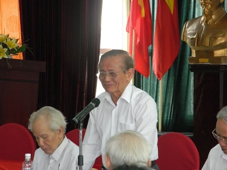 Cần một cuộc “cách mạng” cho SGK Lịch sử - 1 Cần phải làm rõ vụ thế của môn Lịch sử trước khi bàn đến chuyện