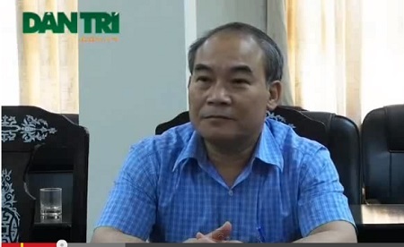 Đổi mới giáo dục cần có sự đồng thuận và ủng hộ của dư luận - 1 Thứ trưởng Bộ GD-ĐT Nguyễn Vinh Hiển