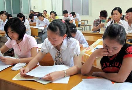 Chuyển mục tiêu giảng dạy giáo dục đại học - 1 Sẽ tạo các diễn đàn về đổi mới giáo dục ĐH.