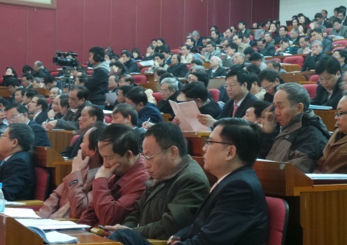 Tự chủ tuyển sinh: Cần thời gian nên vẫn kết “3 chung” - 2 Nhiều trường vẫn chưa sẵn sàng để tiếp nhận tự chủ tuyển sinh.