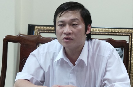 Bắc Ninh: Lập đoàn kiểm tra xác minh nghi vấn tiêu cực tuyển dụng GV - 3 Phó Giám đốc Sở Nội vụ tỉnh Bắc Ninh Nguyễn Trọng Bình