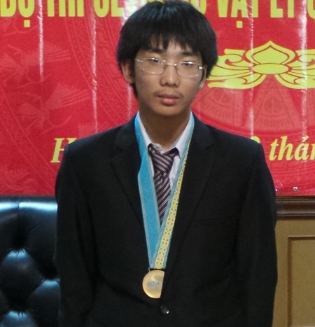 “Chàng trai vàng” với biệt danh siêu tiết kiệm... giấy nháp - 3 Những thách thức đang đợi Trung Nam ở phía trước.