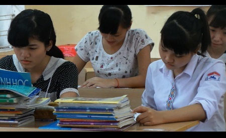 Phân loại cụm thi: Mất đi sự công bằng giữa các thí sinh - 2 GS.TS Đào Trọng Thi - Chủ nhiệm Ủy ban Văn hóa Giáo dục Thanh thiếu niên và nhi đồng của Quốc hội