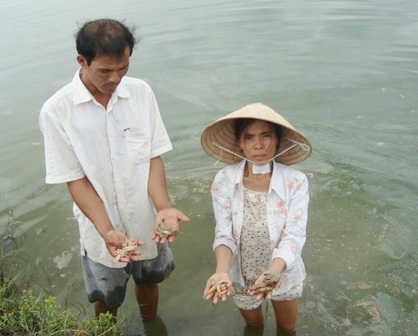 Dân kiện UBND huyện, đòi bồi thường hơn 3,6 tỷ đồng - 2