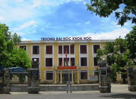 Thêm 2 ngành đào tạo Tiến sĩ mới ở ĐH Khoa học Huế - 1