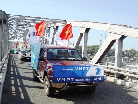 2.000 người mít tinh nhân Ngày môi trường Thế giới - 3